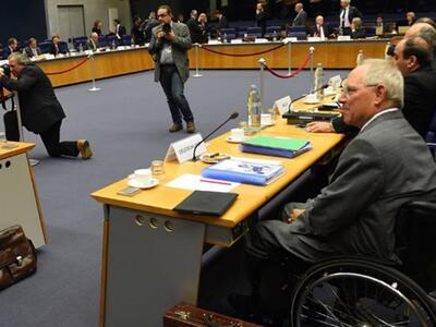 Οι επόμενες 30 ημέρες θα κρίνουν την πορ...