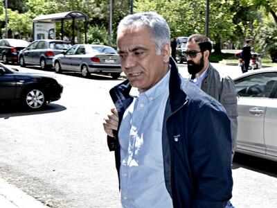 Π. Σκουρλέτης: Η απλή αναλογική θα έπρεπ...