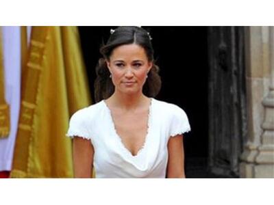 Xώρισε η Pippa Middleton!