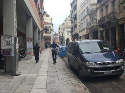 Πάτρα: Μάχη για μια θέση στο πανεπιστήμι...