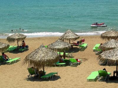 Ο Νομάρχης Ηλείας Χ. Καφύρας για την ανά...