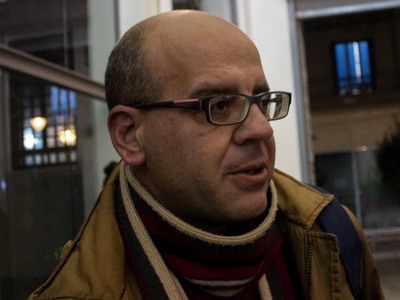 Δυτική Ελλάδα: «Έφυγε» ο Στέλιος Σαφαρίκ...