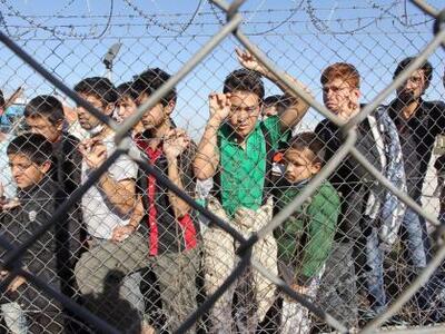 Τα παράλια της Πάτρας προτιμούν τα κυκλώ...