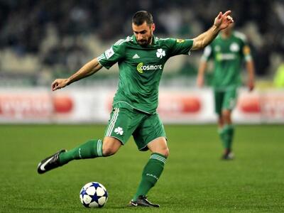 Ενδιαφέρεται για Σεϊταρίδη η Σάντερλαντ