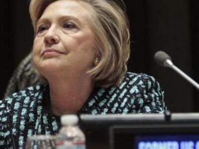 Χίλαρι Κλίντον - «Η Κριμαία ήταν η αρχή,...