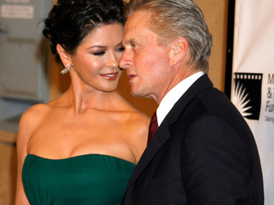 Ο Μάικλ Ντάγκλας ομολογεί ότι παίρνει βιάγκρα