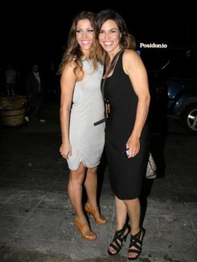 Ναταλία Δραγούμη 