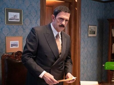 Άγριες Μέλισσες Spoiler: Αυτός θα είναι ...