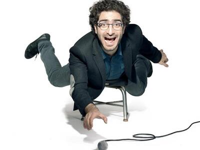 Απόψε στο Πάνθεον της Πάτρας ο δημοφιλής...