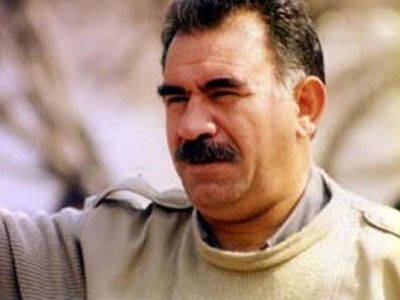 Απερρίφθη το αίτημα Οτσαλάν για επανάληψ...