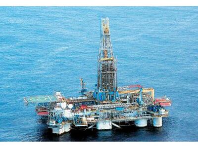 Συνεχίζεται κανονικά η γεώτρηση της κοιν...