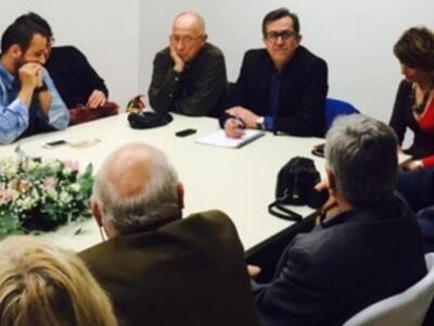 Ν. Νικολόπουλος: «Θα διαψευστούν παλαιό ...