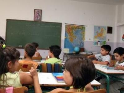 Ευρείες συσκέψεις των στελεχών της Π/θμι...