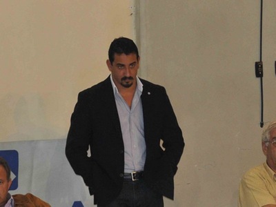 Καλλέργης: "Οι εκλογές είναι παρωδί...