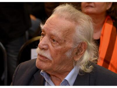 Σημαντικό ενδεχόμενο συνεργασίας Γλέζου - Λαφαζάνη