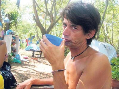 Ο Νίκος Καρανίκας μιλάει πρώτη φορά για ...