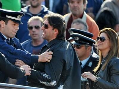 Και πάλι θα κινηθεί νομικά η ΠΑΕ Παναχαϊκή 