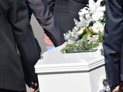 Πάτρα: Έφυγε ξαφνικά από τη ζωή ο Νίκος ...