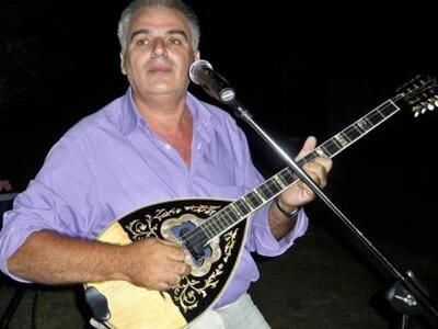 Δύο νέα καρναβαλικά τραγούδια έγραψε Πατ...