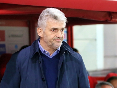 Σάκης Τσιώλης, ο εκλεκτός για τον πάγκο ...