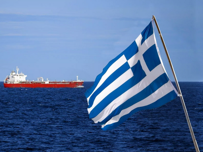 Παγκόσμια πρωτιά για την Ελλάδα στη ναυτ...