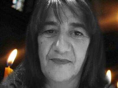 Θλίψη για την 53χρονη Γεωργία Καδά στην ...