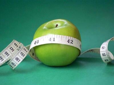 Παγκόσμια Ημέρα κατά της Δίαιτας