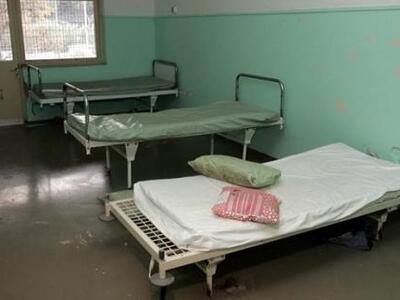 ΕΔΕ για τον διοικητή του Ψυχιατρικού Νοσ...