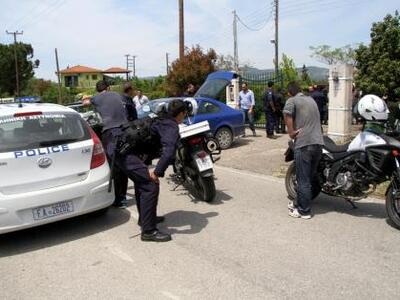 Άφαντοι οι 2 από τους 5 δραπέτες από το ...