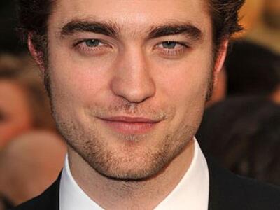 Robert Pattinson: Ο πιο σέξι άντρας στον κόσμο
