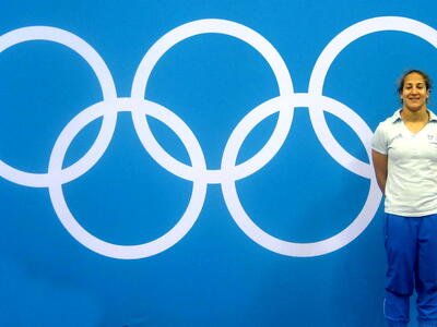 Απίθανη συγκομιδή μεταλλίων