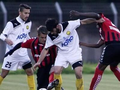 Παναχαϊκή: Στις 30 Δεκεμβρίου η συνέχεια...