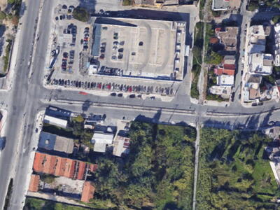 Το πιο επικίνδυνο σημείο για τους οδηγού...