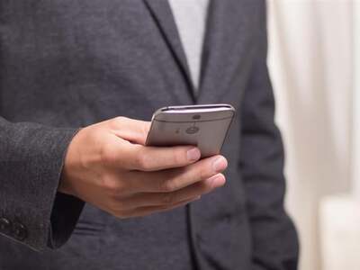 Αυτό το SMS έλαβαν όλοι πολίτες στην Κύπ...