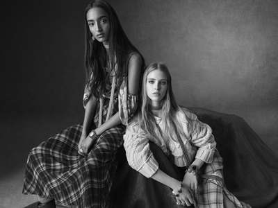 Τα Zara φλερτάρουν τη high fashion στο φ...