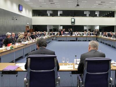 "Σίγουρη" η έκτη δόση λένε οι Γερμανοί