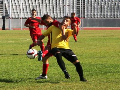 Ποδόσφαιρο: Η Αχαϊκή θέλει τους βαθμούς ...