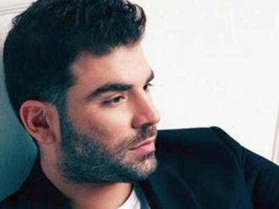 Ο Παντελής Παντελίδης έρχεται στην Πάτρα