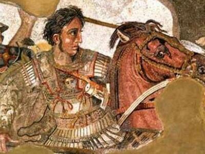 Βρέθηκε ο τάφος του Μεγάλου Αλεξάνδρου;