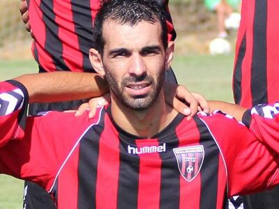 Δυτική Ελλάδα:Η αυτοθυσία του ποδοσφαιρι...