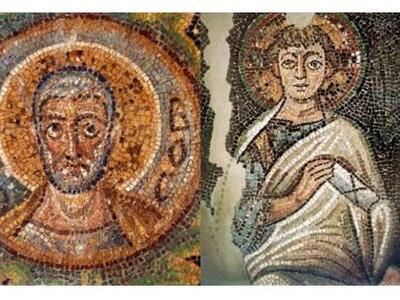 Κλεμμένα εκκλησιαστικά κειμήλια από τα κ...