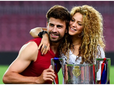 Σακίρα - Πικέ χωρίζουν και το Twitter τη...