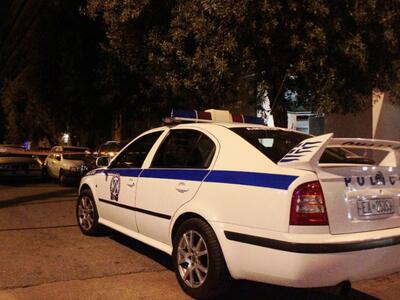 Ηλεία: Στα «δίχτυα» της ΟΠΚΕ «σπείρα» διαρρηκτών