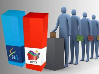 Τέσσερις στις τέσσερις δημοσκοπήσεις δίν...