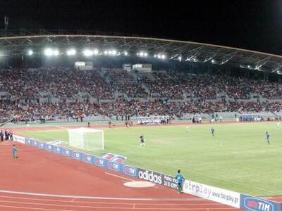 Πάτρα: Παρέμβαση Βανταράκη - Κουρή για τ...