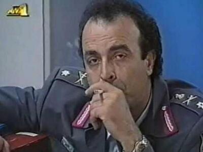 Γιώργος Βασιλείου: Σήμερα η κηδεία του η...