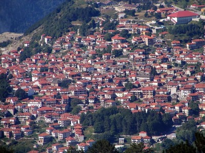 Φρίκη στο Μέτσοβο: Ζούσε με τη νεκρή κόρ...