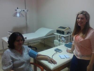 Πάτρα: Περισσότερα απο 300 άτομα εξετάστ...