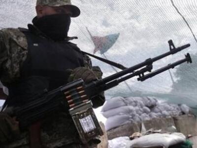 Πυρά στα σύνορα με τη Ρωσία, σκοτώθηκε έ...