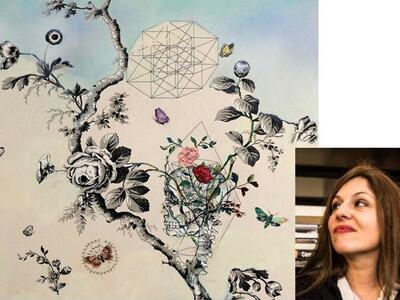 ΖΩΗ ΠΑΠΠΑ: Η ΕΙΚΑΣΤΙΚΟΣ ΜΕ ΤΙΣ ΠΑΤΡΙΝΕΣ ...